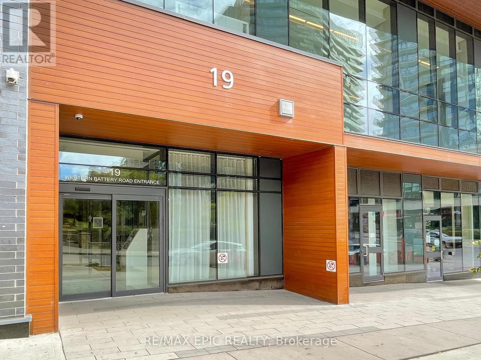 1203 - 19 Western Battery Road, Toronto, Ontario  M6K 3S4 - Photo 8 - C12757470