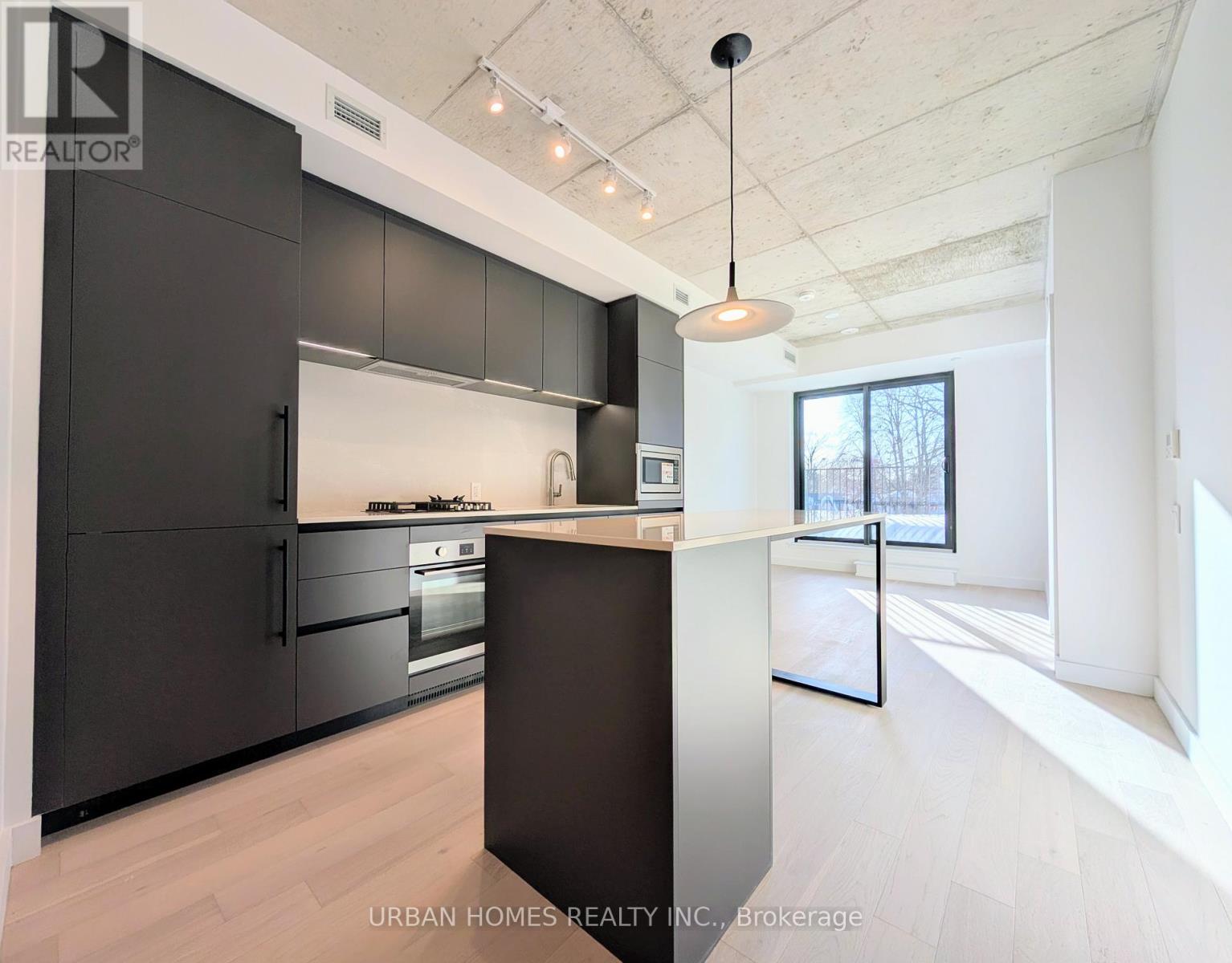 509 - 1720 Bayview Avenue, Toronto, Ontario  M4G 3C4 - Photo 2 - C12757110