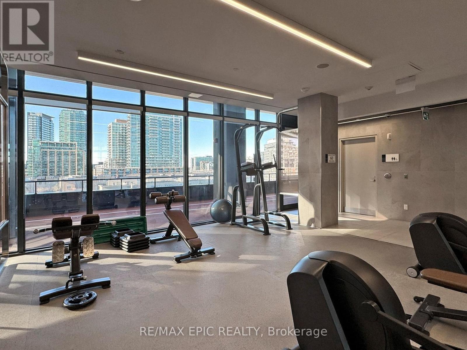 1203 - 19 Western Battery Road, Toronto, Ontario  M6K 3S4 - Photo 44 - C12757470