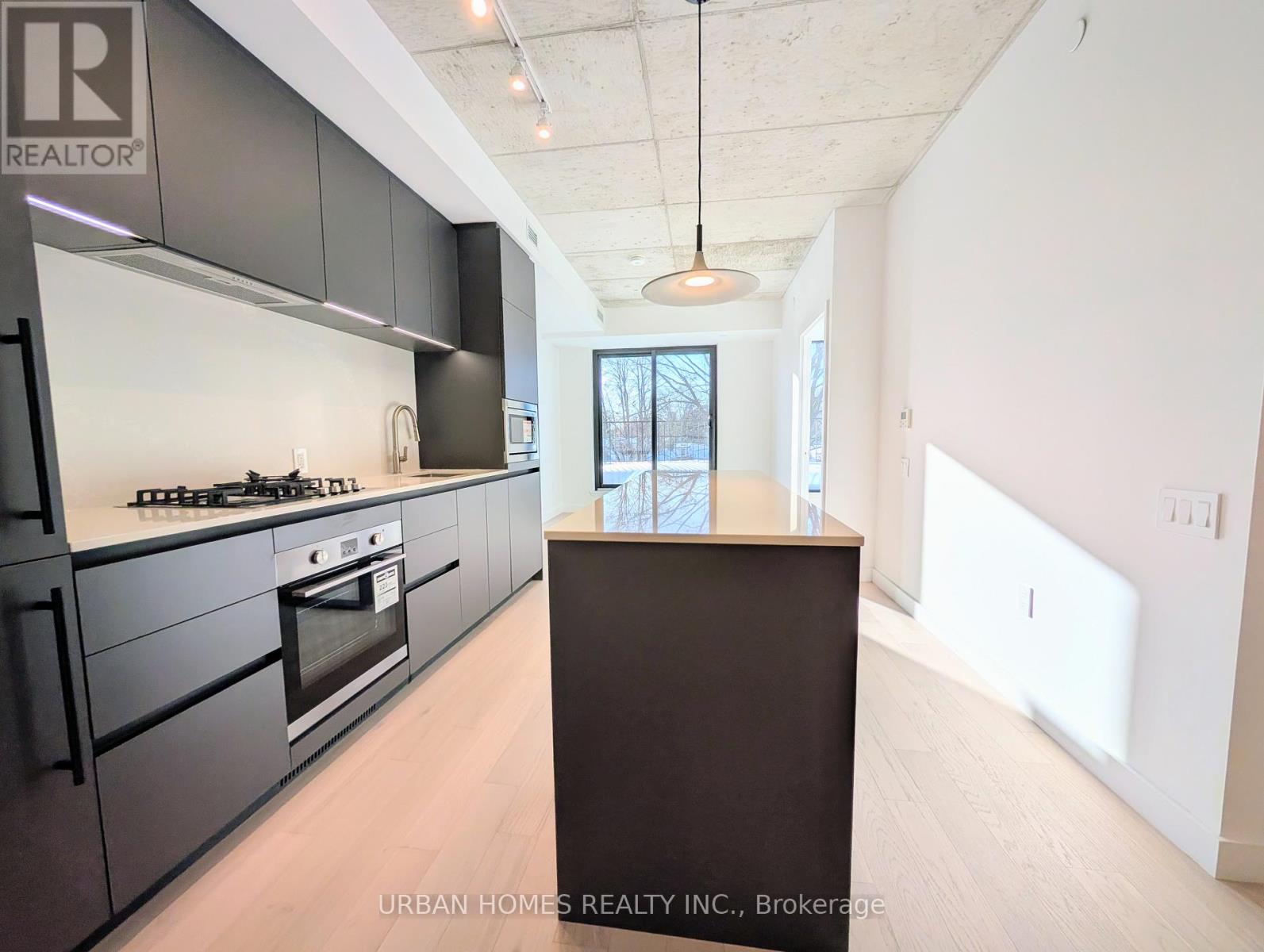 509 - 1720 Bayview Avenue, Toronto, Ontario  M4G 3C4 - Photo 3 - C12757110