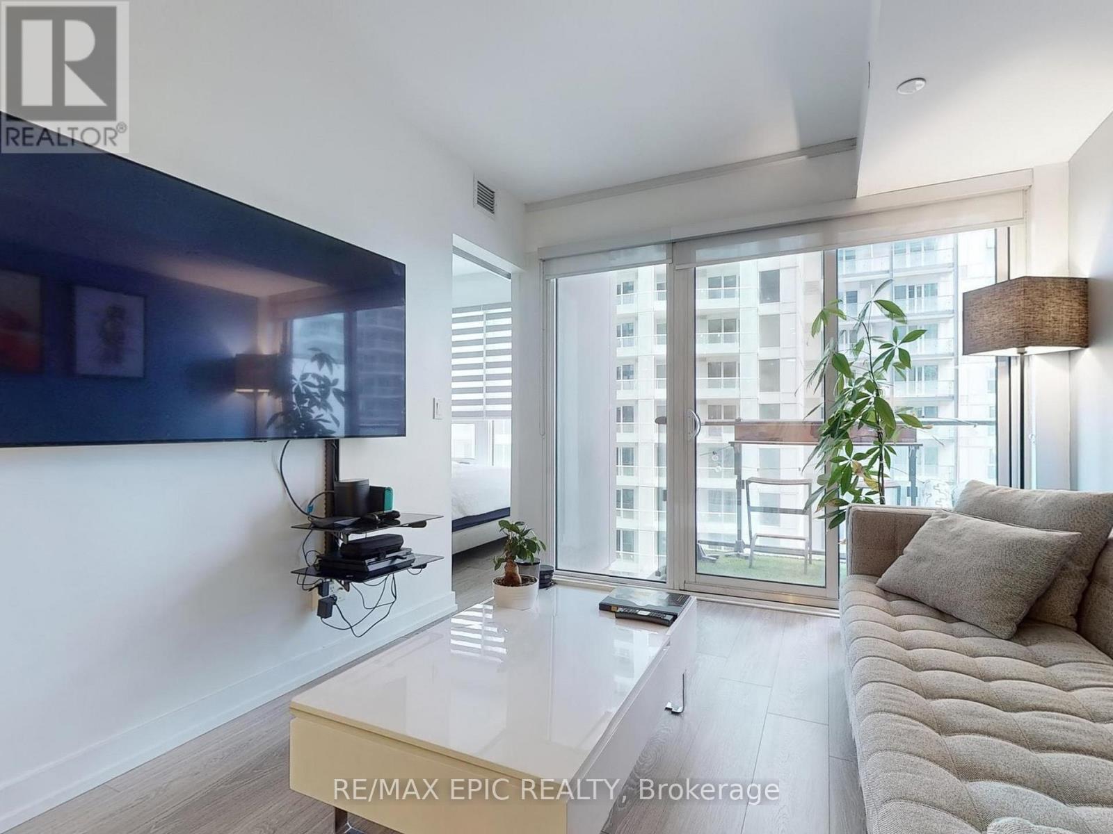 1203 - 19 Western Battery Road, Toronto, Ontario  M6K 3S4 - Photo 11 - C12757470