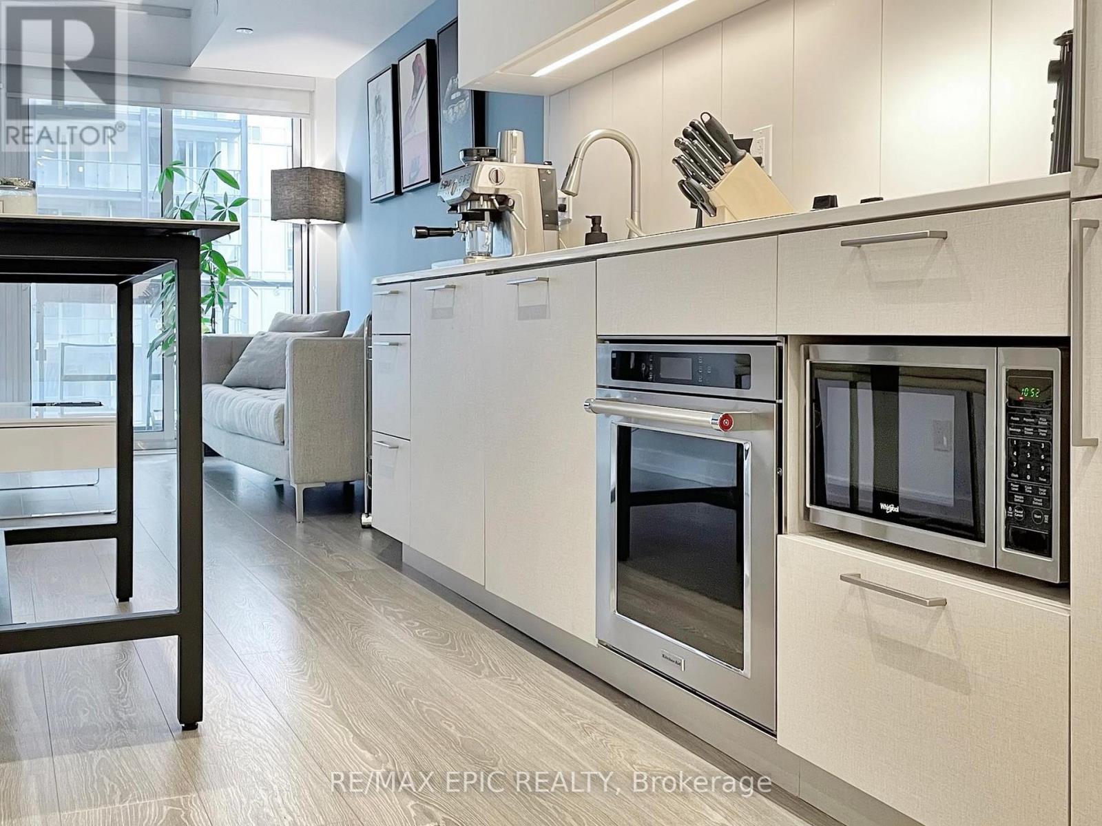 1203 - 19 Western Battery Road, Toronto, Ontario  M6K 3S4 - Photo 19 - C12757470