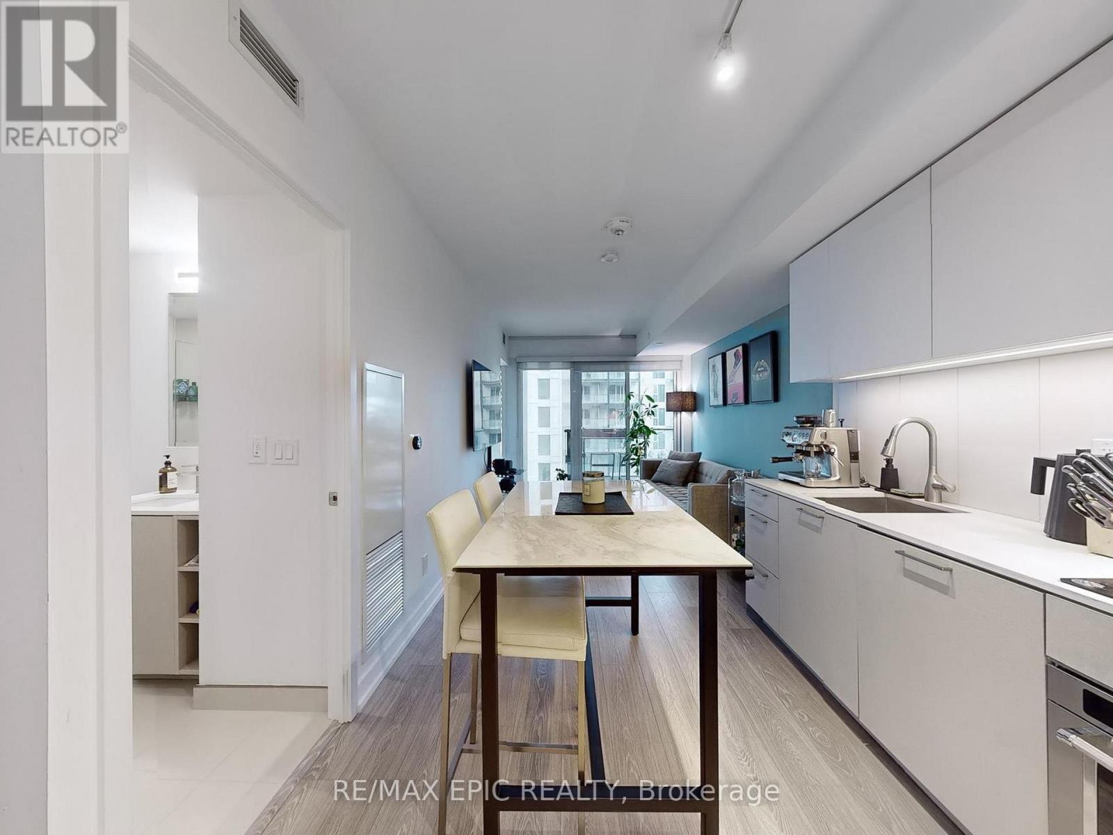 1203 - 19 Western Battery Road, Toronto, Ontario  M6K 3S4 - Photo 15 - C12757470