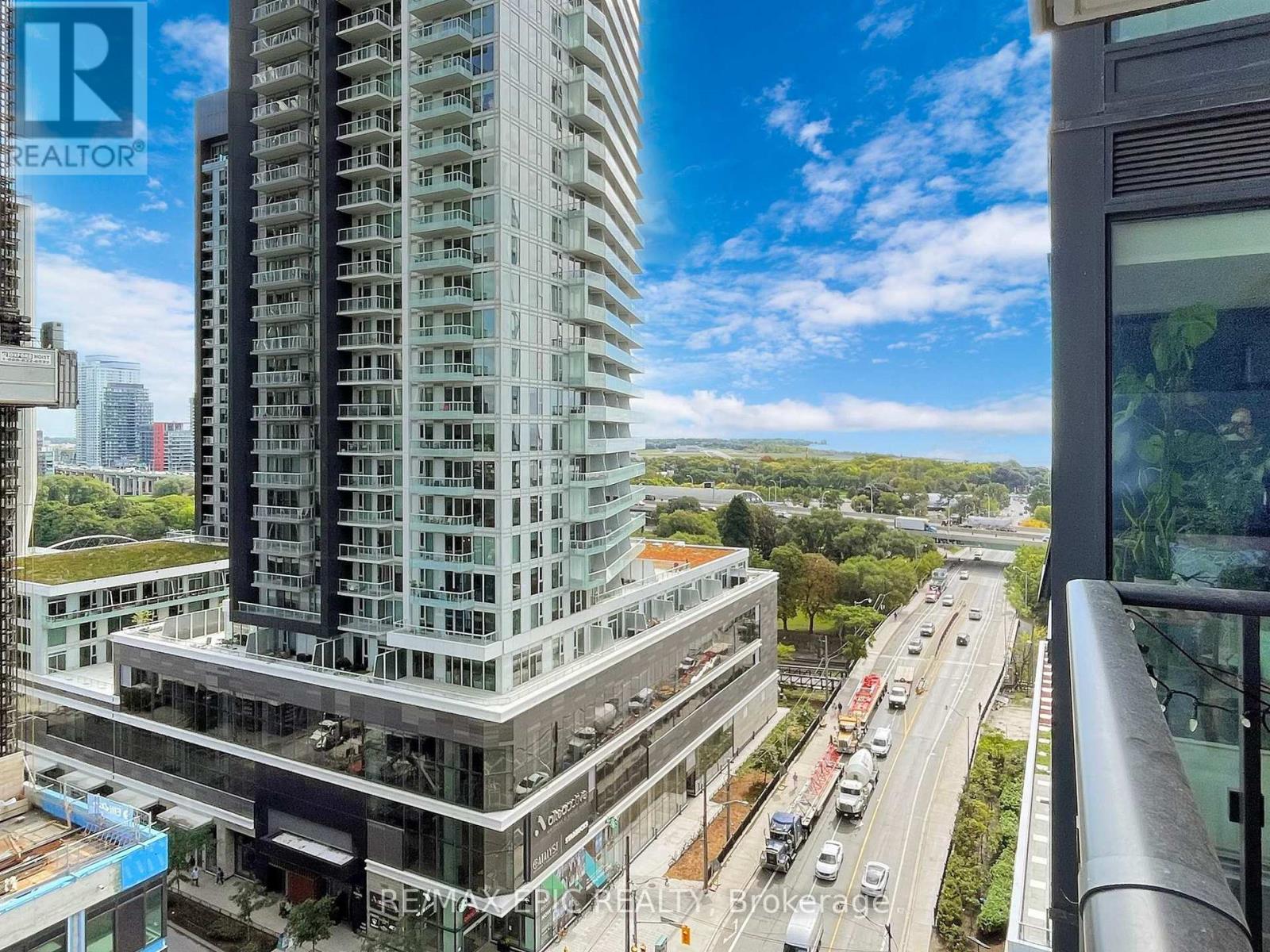 1203 - 19 Western Battery Road, Toronto, Ontario  M6K 3S4 - Photo 33 - C12757470