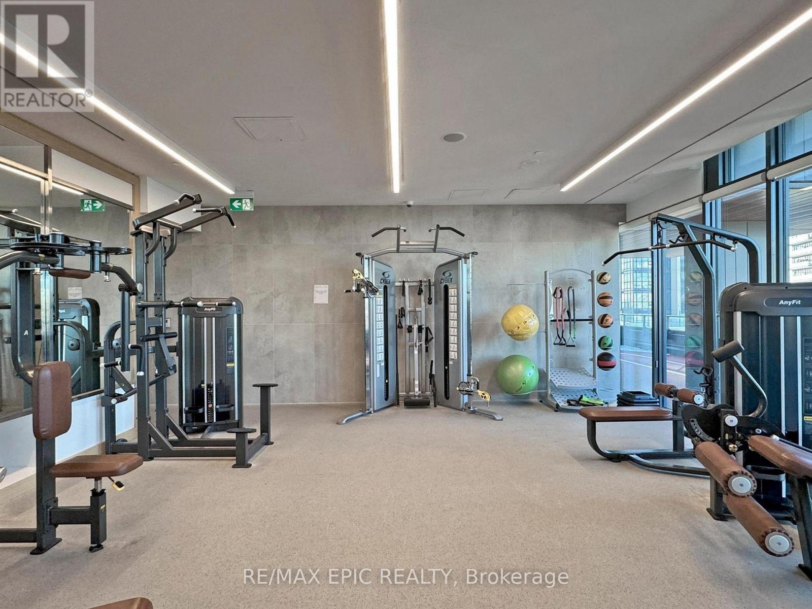 1203 - 19 Western Battery Road, Toronto, Ontario  M6K 3S4 - Photo 45 - C12757470