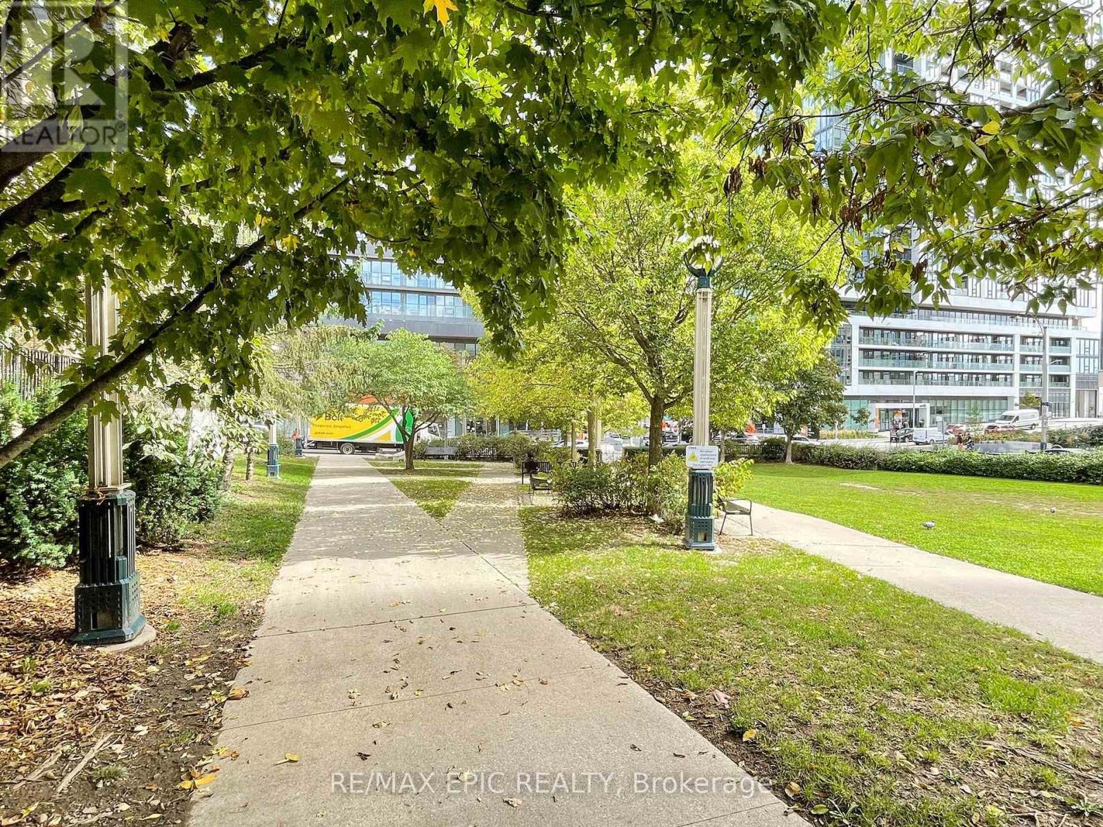 1203 - 19 Western Battery Road, Toronto, Ontario  M6K 3S4 - Photo 41 - C12757470