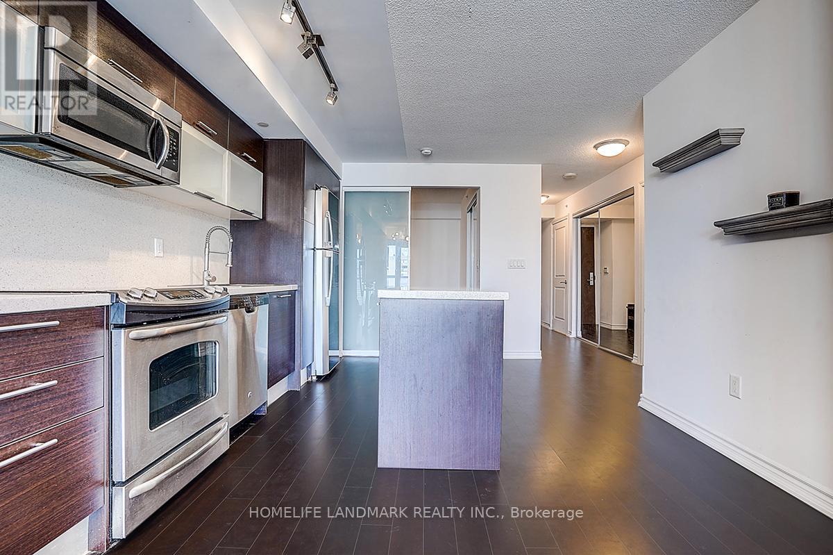 2604 - 386 Yonge Street, Toronto, Ontario  M5B 0A5 - Photo 11 - C12757492