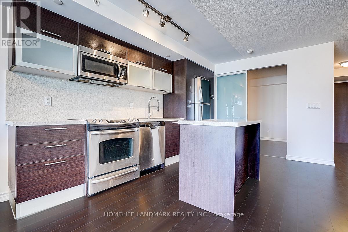 2604 - 386 Yonge Street, Toronto, Ontario  M5B 0A5 - Photo 12 - C12757492