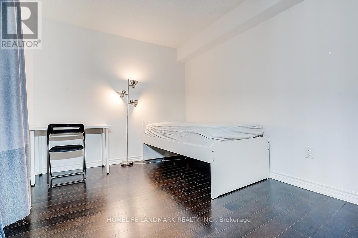 2604 - 386 Yonge Street, Toronto, Ontario  M5B 0A5 - Photo 18 - C12757492