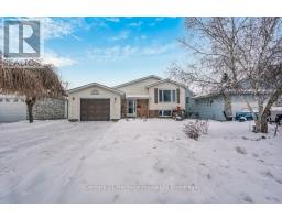 17 BECKETT BOULEVARD, Tillsonburg, Ontario