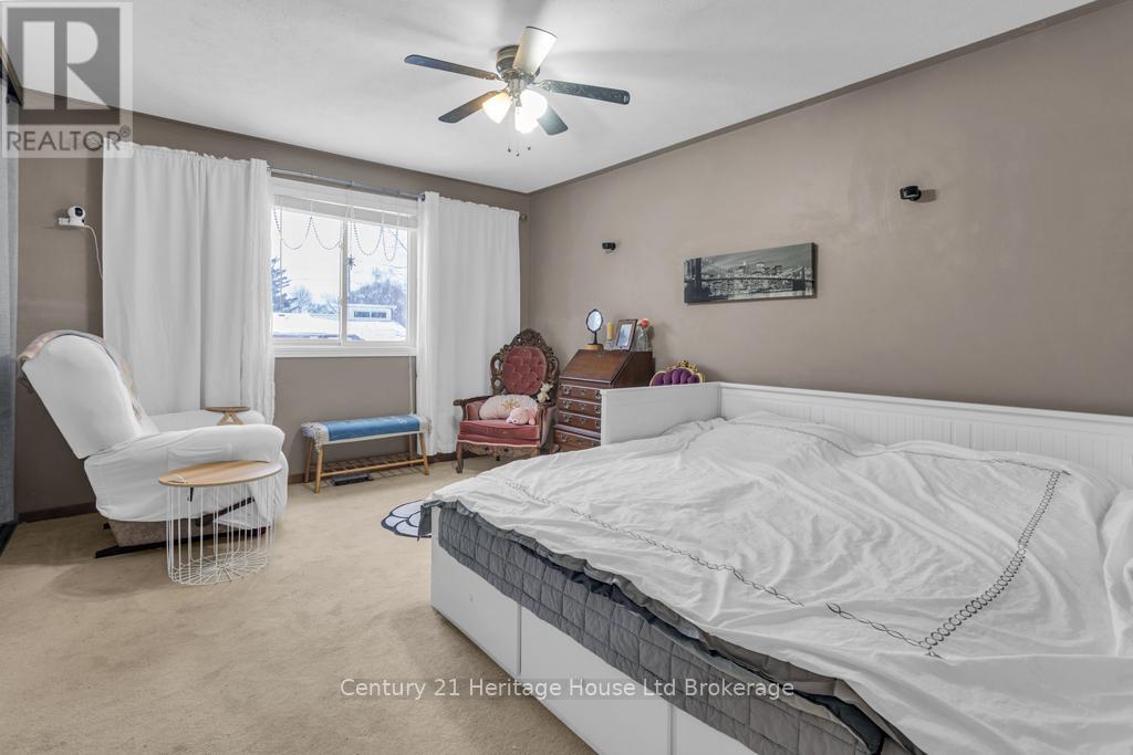 17 Beckett Boulevard, Tillsonburg, Ontario  N4G 5N1 - Photo 12 - X12756496