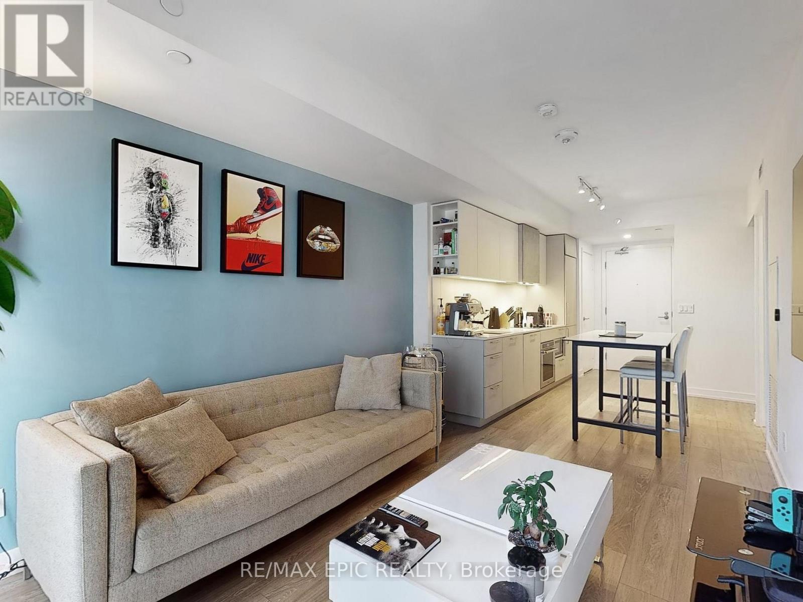 1203 - 19 Western Battery Road, Toronto, Ontario  M6K 3S4 - Photo 12 - C12757470