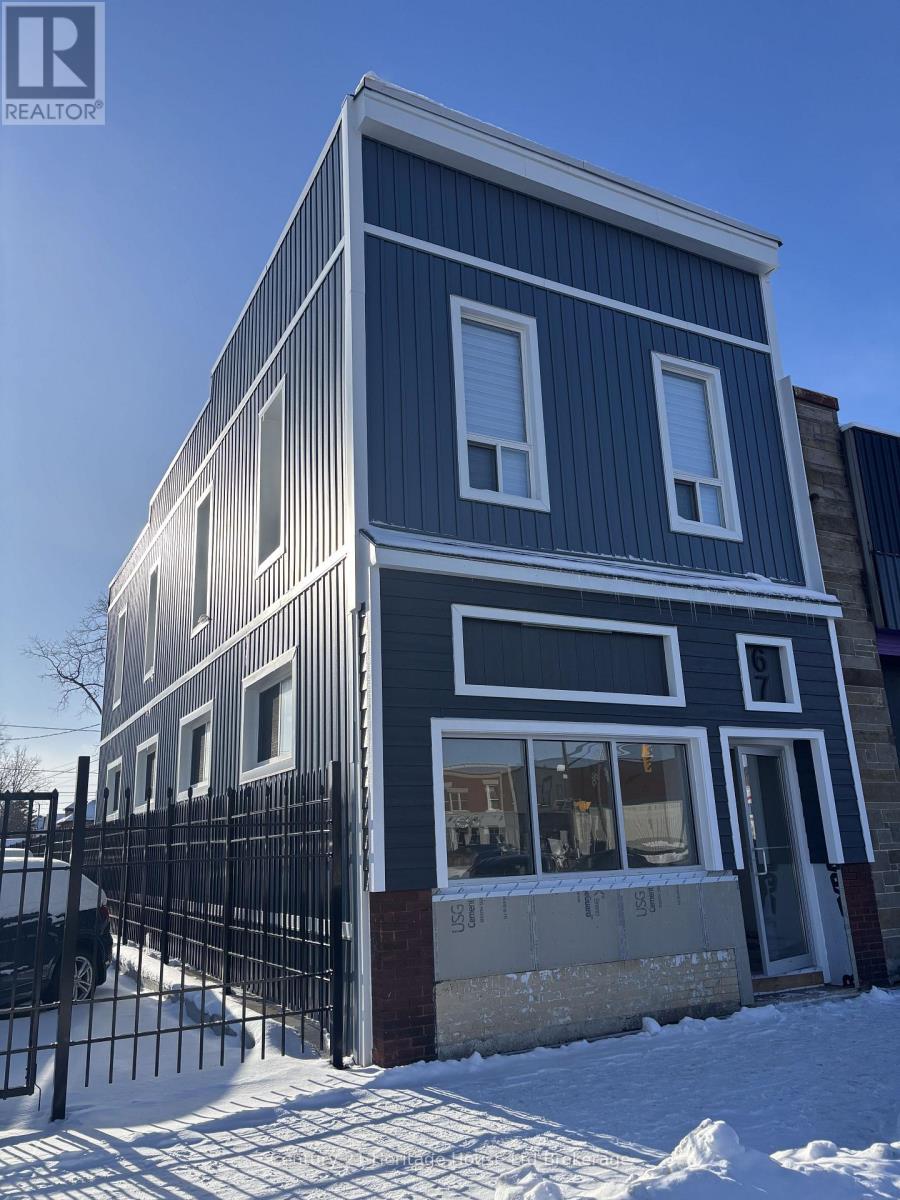 67 BROADWAY STREET, tillsonburg, Ontario