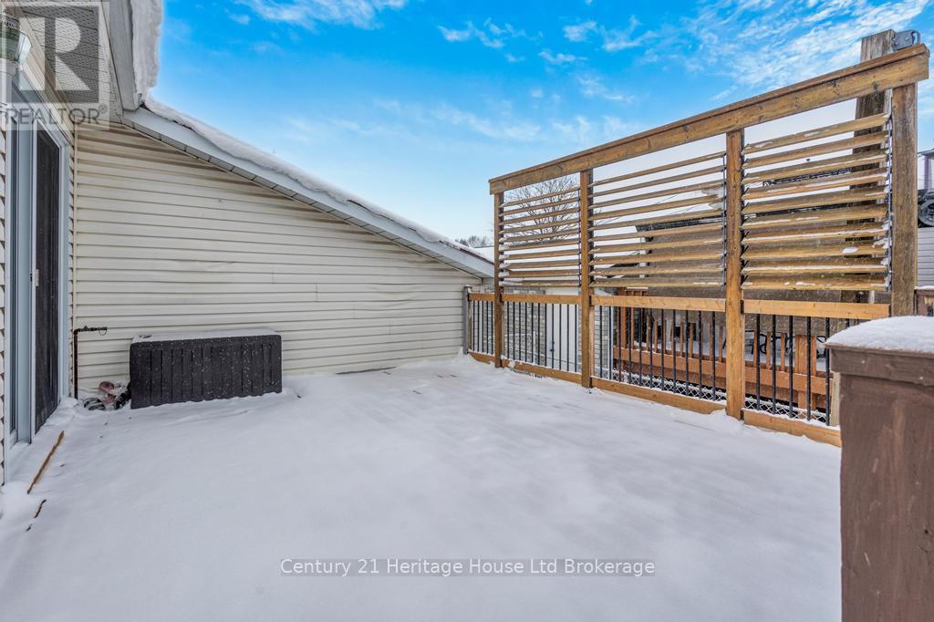 17 Beckett Boulevard, Tillsonburg, Ontario  N4G 5N1 - Photo 23 - X12756496