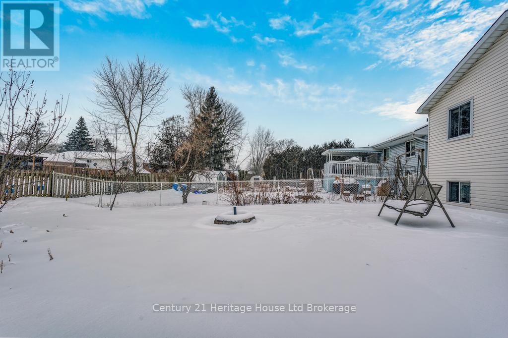 17 Beckett Boulevard, Tillsonburg, Ontario  N4G 5N1 - Photo 25 - X12756496