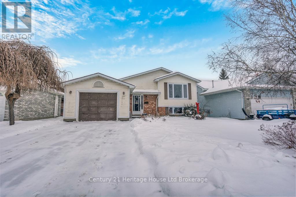 17 Beckett Boulevard, Tillsonburg, Ontario  N4G 5N1 - Photo 26 - X12756496