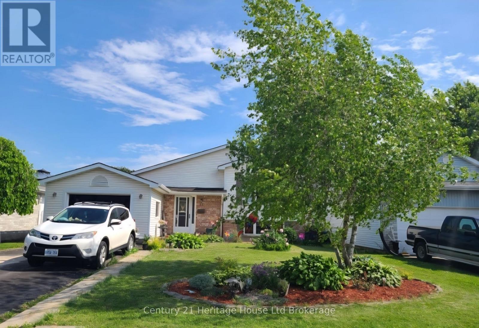 17 Beckett Boulevard, Tillsonburg, Ontario  N4G 5N1 - Photo 30 - X12756496