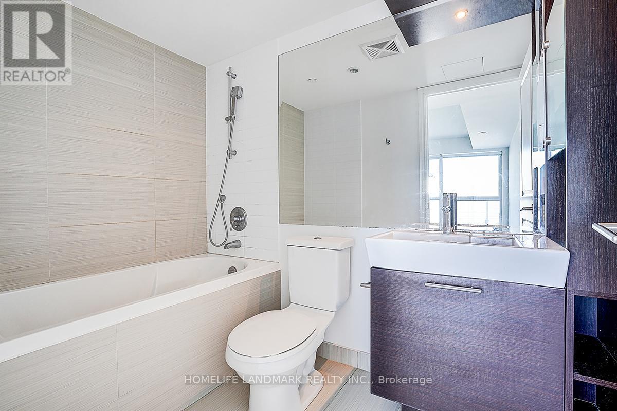 2604 - 386 Yonge Street, Toronto, Ontario  M5B 0A5 - Photo 24 - C12757492