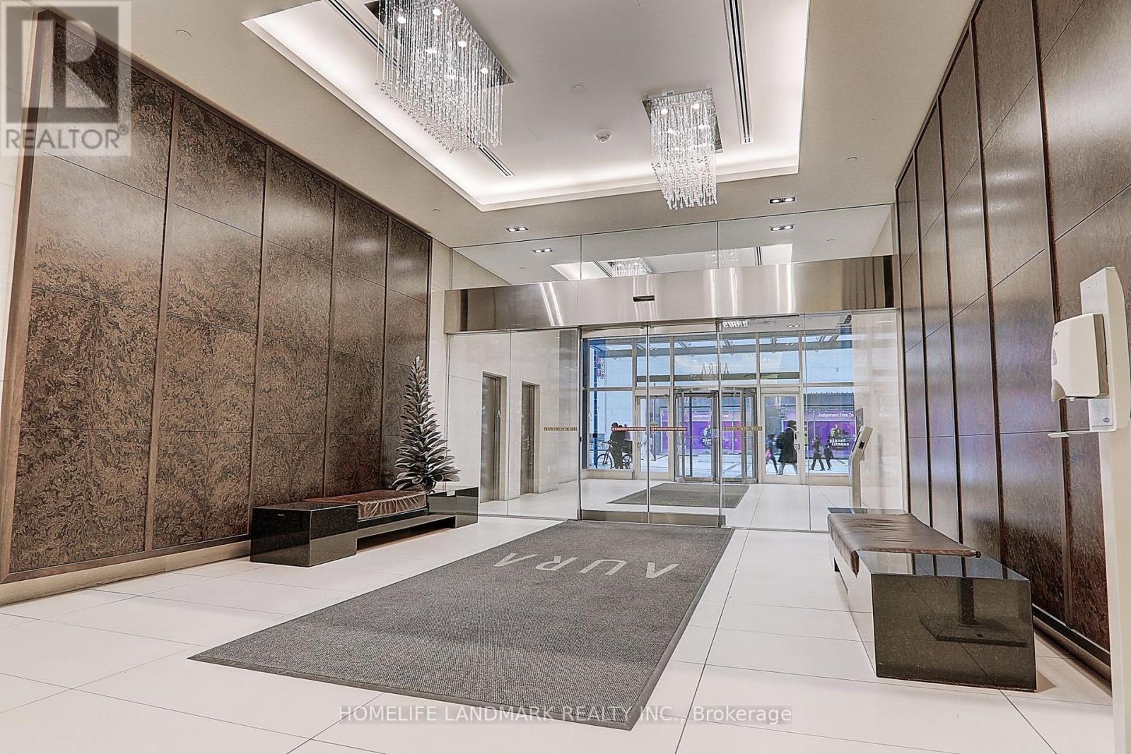 2604 - 386 Yonge Street, Toronto, Ontario  M5B 0A5 - Photo 33 - C12757492