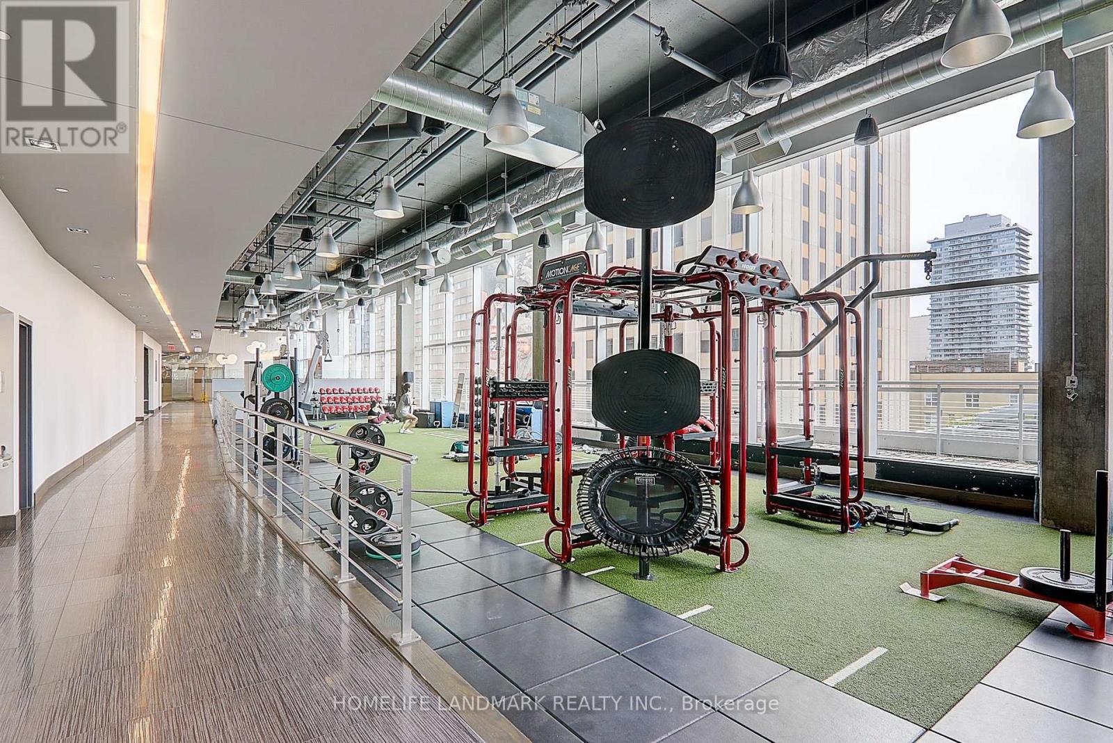 2604 - 386 Yonge Street, Toronto, Ontario  M5B 0A5 - Photo 35 - C12757492