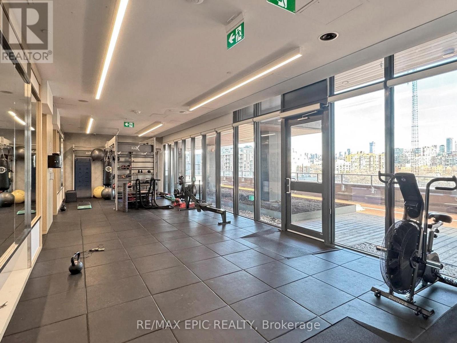 1203 - 19 Western Battery Road, Toronto, Ontario  M6K 3S4 - Photo 46 - C12757470