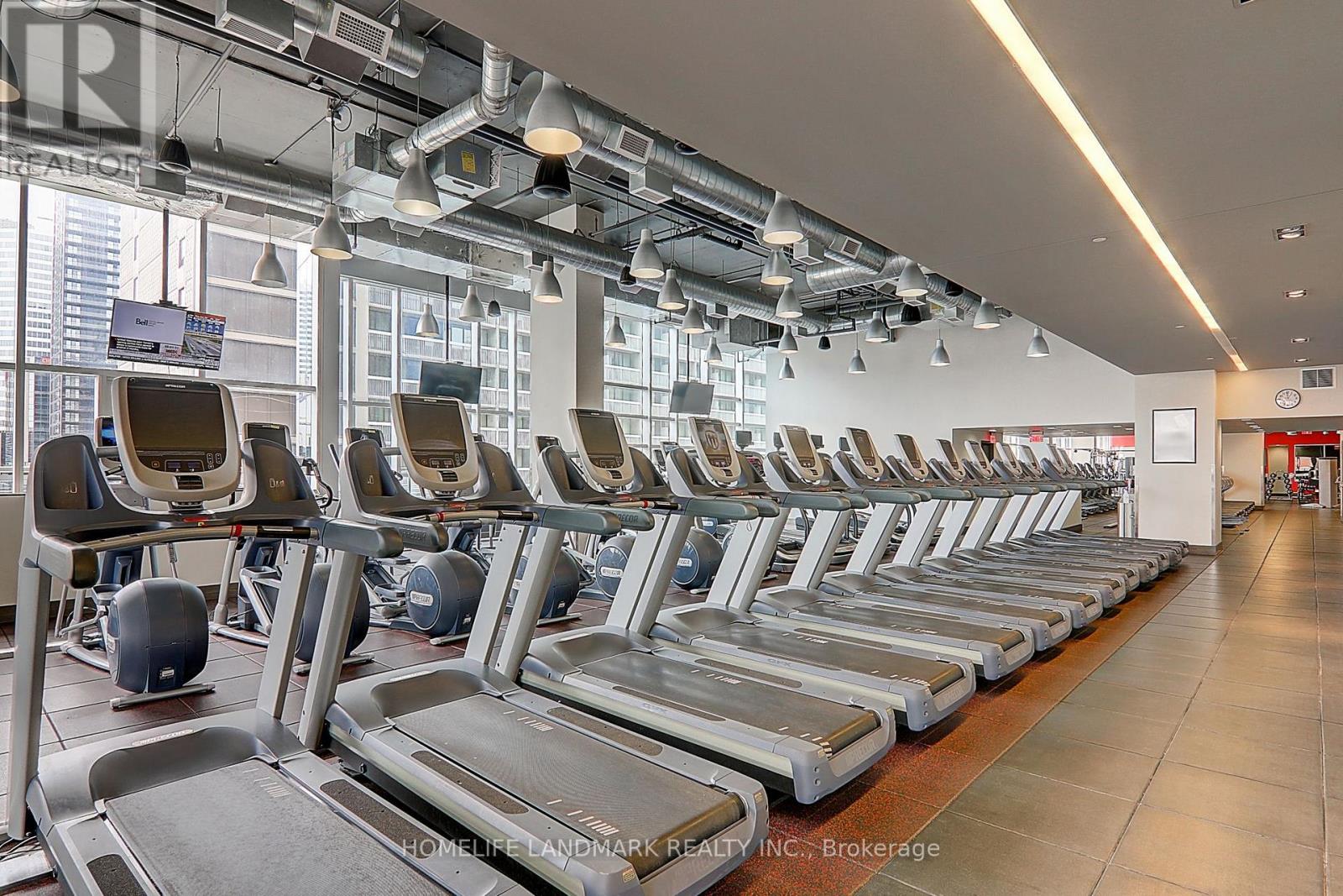 2604 - 386 Yonge Street, Toronto, Ontario  M5B 0A5 - Photo 37 - C12757492