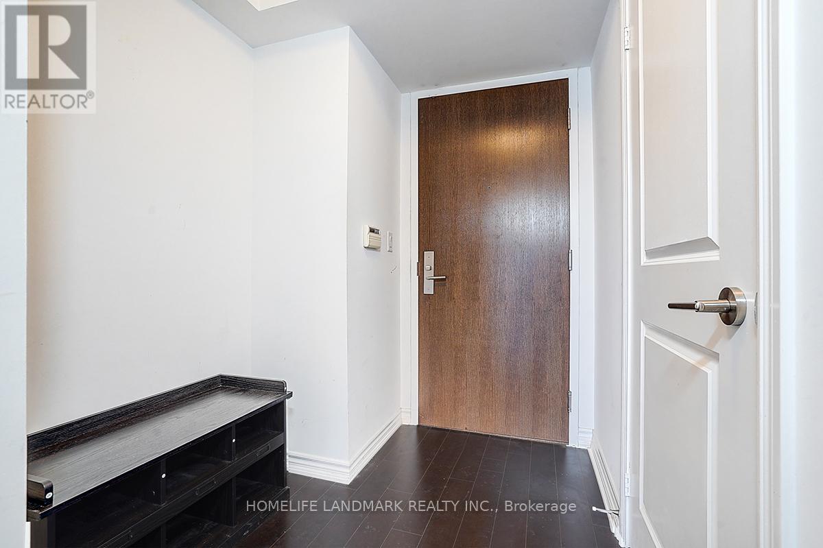 2604 - 386 Yonge Street, Toronto, Ontario  M5B 0A5 - Photo 5 - C12757492