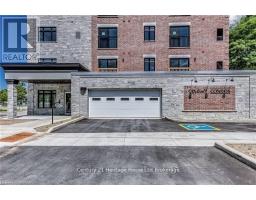 306 - 71 METCALF STREET, Woodstock, Ontario