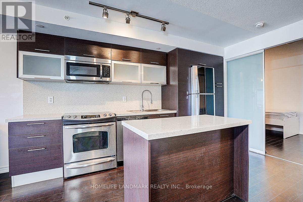 2604 - 386 Yonge Street, Toronto, Ontario  M5B 0A5 - Photo 13 - C12757492