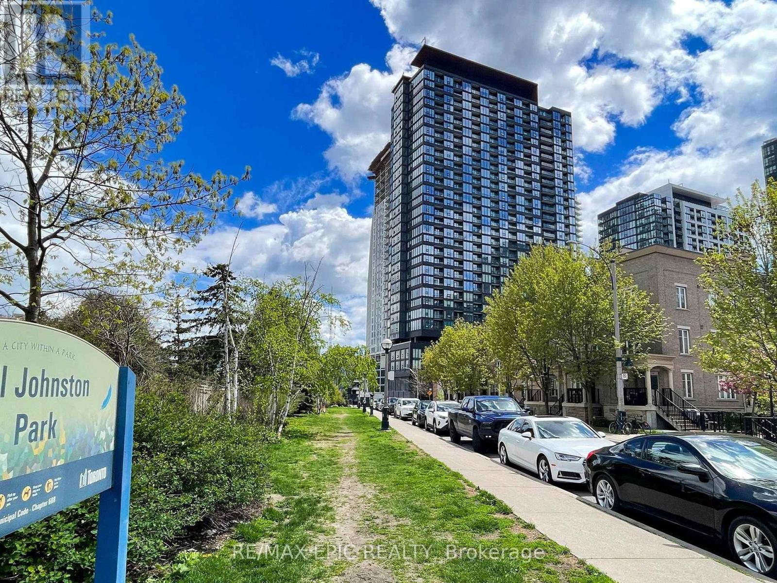 1203 - 19 Western Battery Road, Toronto, Ontario  M6K 3S4 - Photo 42 - C12757470