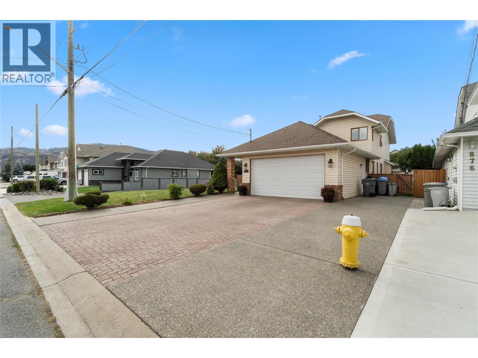 864 Nicolani Drive, Kamloops, British Columbia  V2B 5B3 - Photo 11 - 10374904