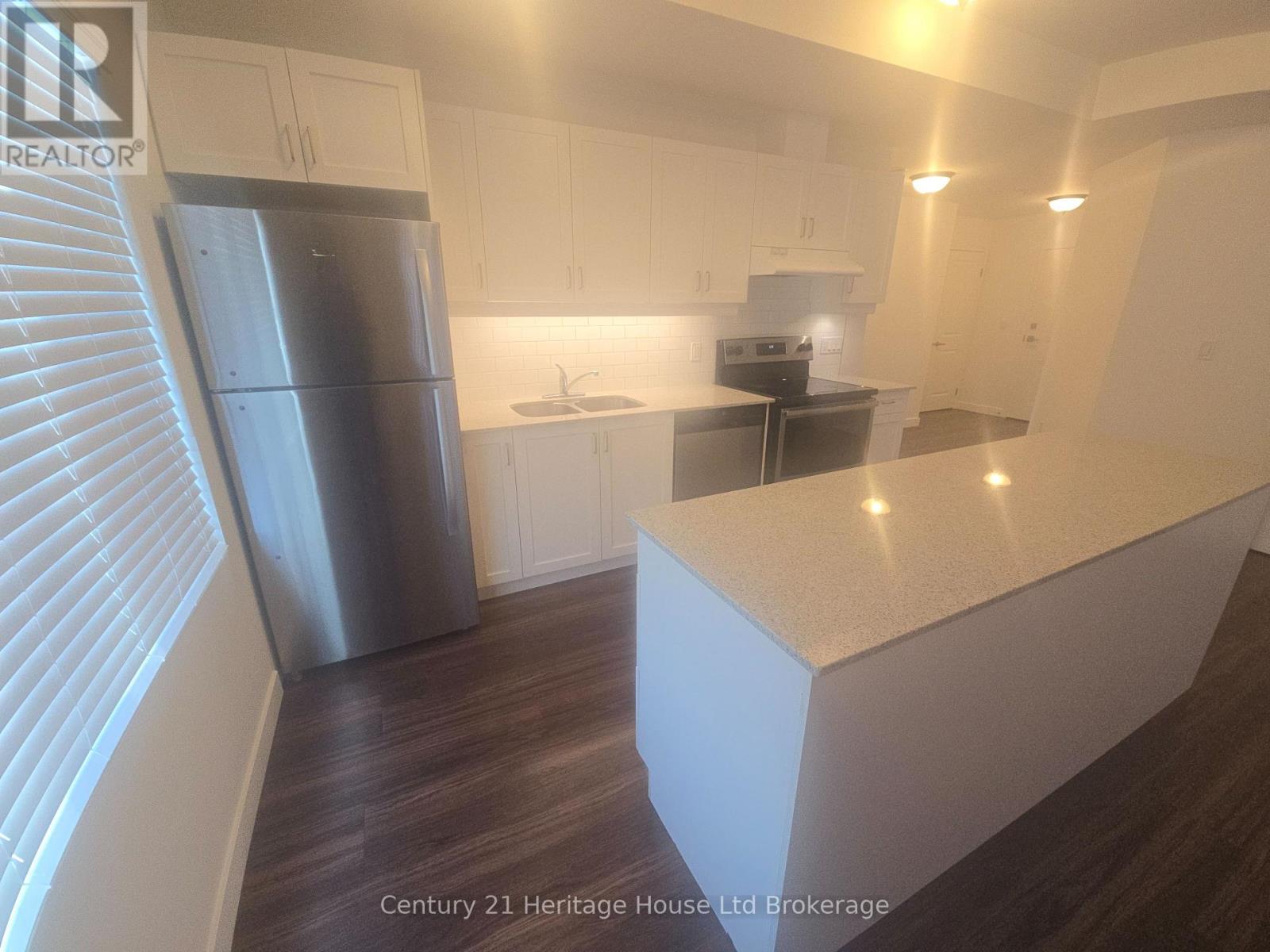 306 - 71 Metcalf Street, Woodstock (Woodstock - South), Ontario  N4S 3E9 - Photo 19 - X12757224