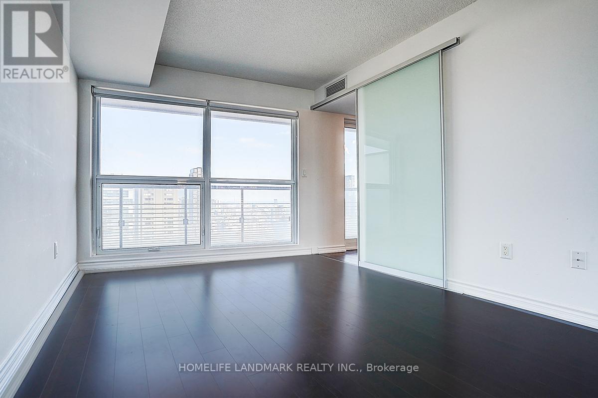 2604 - 386 Yonge Street, Toronto, Ontario  M5B 0A5 - Photo 23 - C12757492