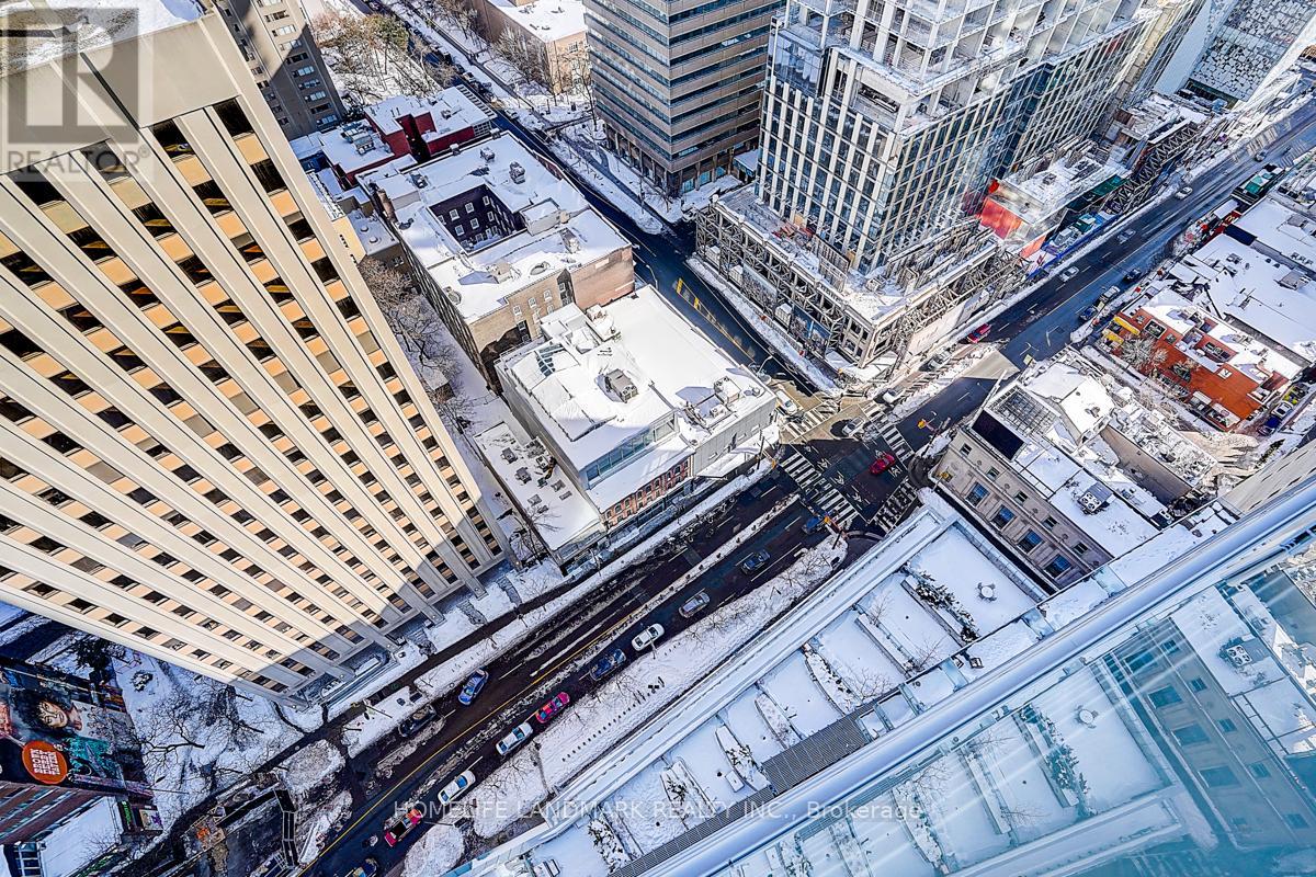 2604 - 386 Yonge Street, Toronto, Ontario  M5B 0A5 - Photo 27 - C12757492