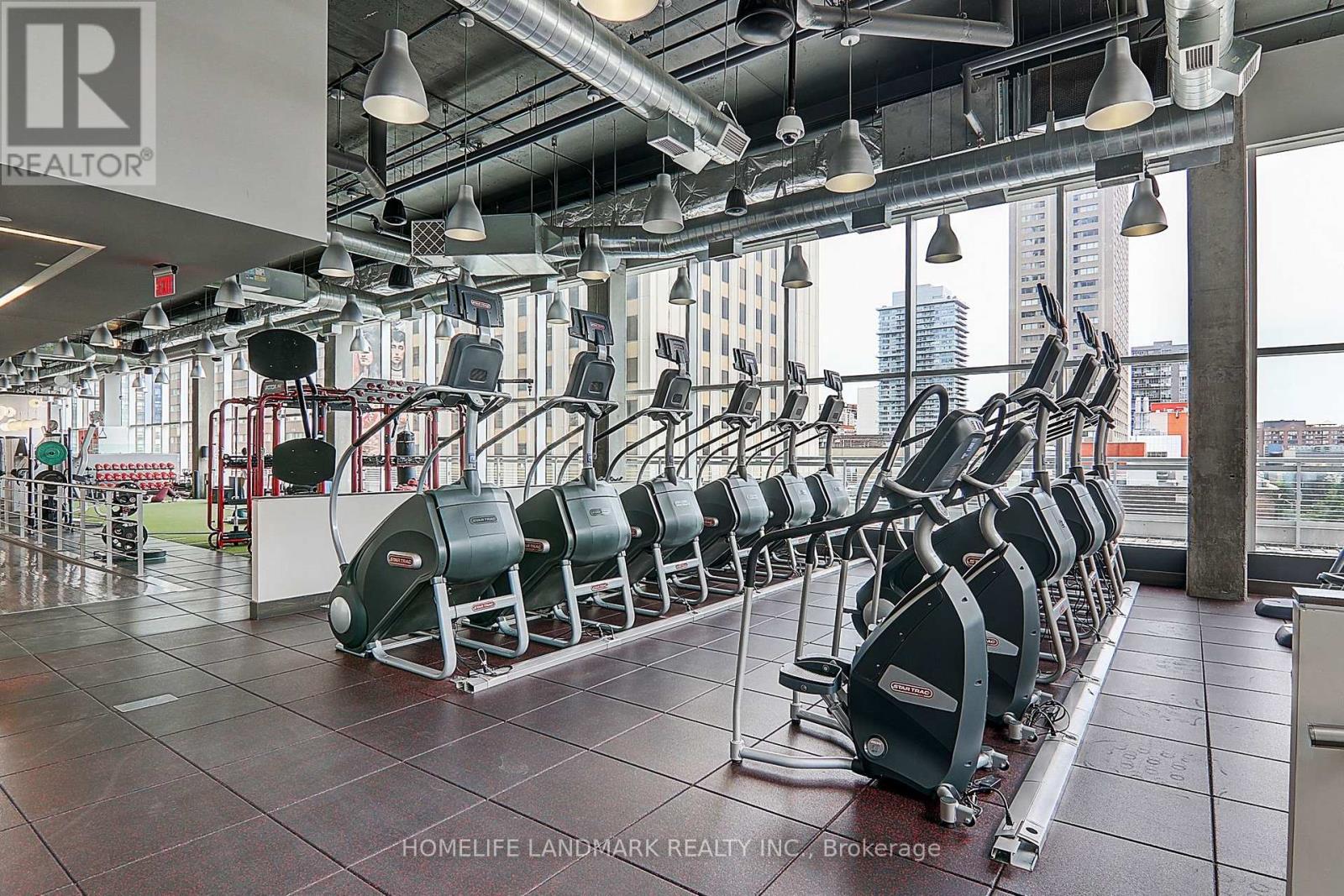 2604 - 386 Yonge Street, Toronto, Ontario  M5B 0A5 - Photo 36 - C12757492