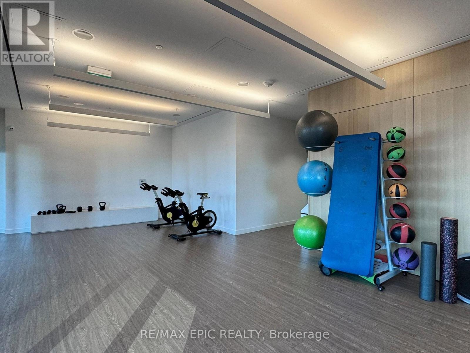 1203 - 19 Western Battery Road, Toronto, Ontario  M6K 3S4 - Photo 47 - C12757470