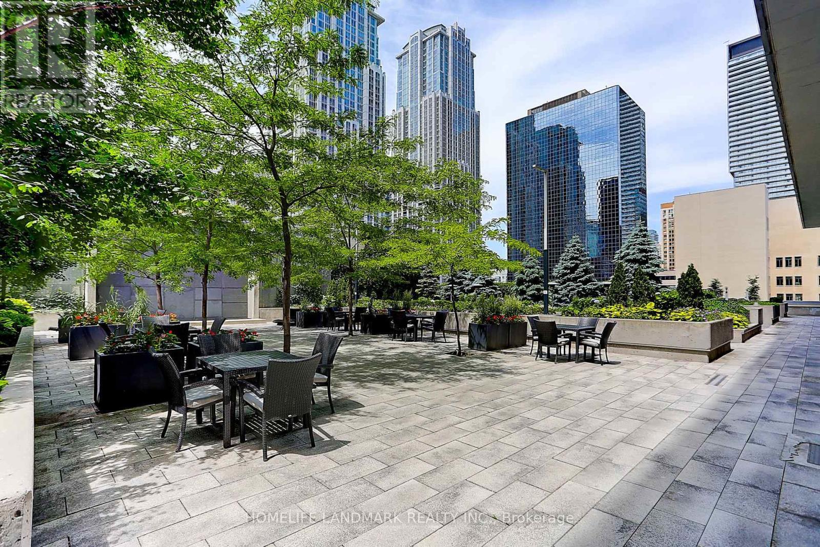 2604 - 386 Yonge Street, Toronto, Ontario  M5B 0A5 - Photo 40 - C12757492