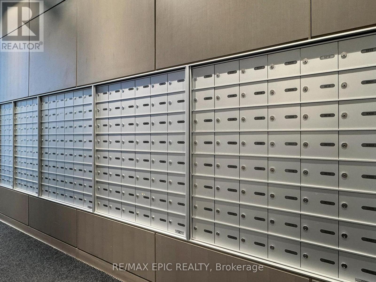 1203 - 19 Western Battery Road, Toronto, Ontario  M6K 3S4 - Photo 43 - C12757470