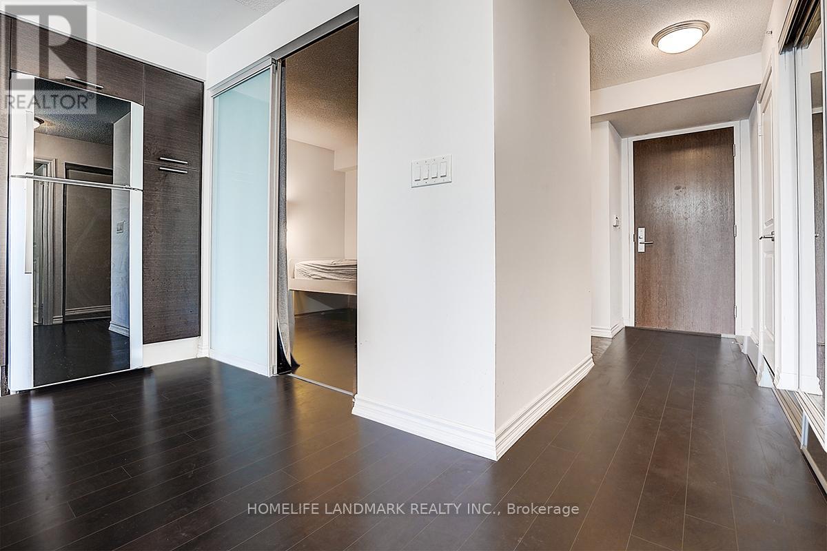 2604 - 386 Yonge Street, Toronto, Ontario  M5B 0A5 - Photo 16 - C12757492