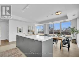 602 - 664 SPADINA AVENUE, Toronto, Ontario