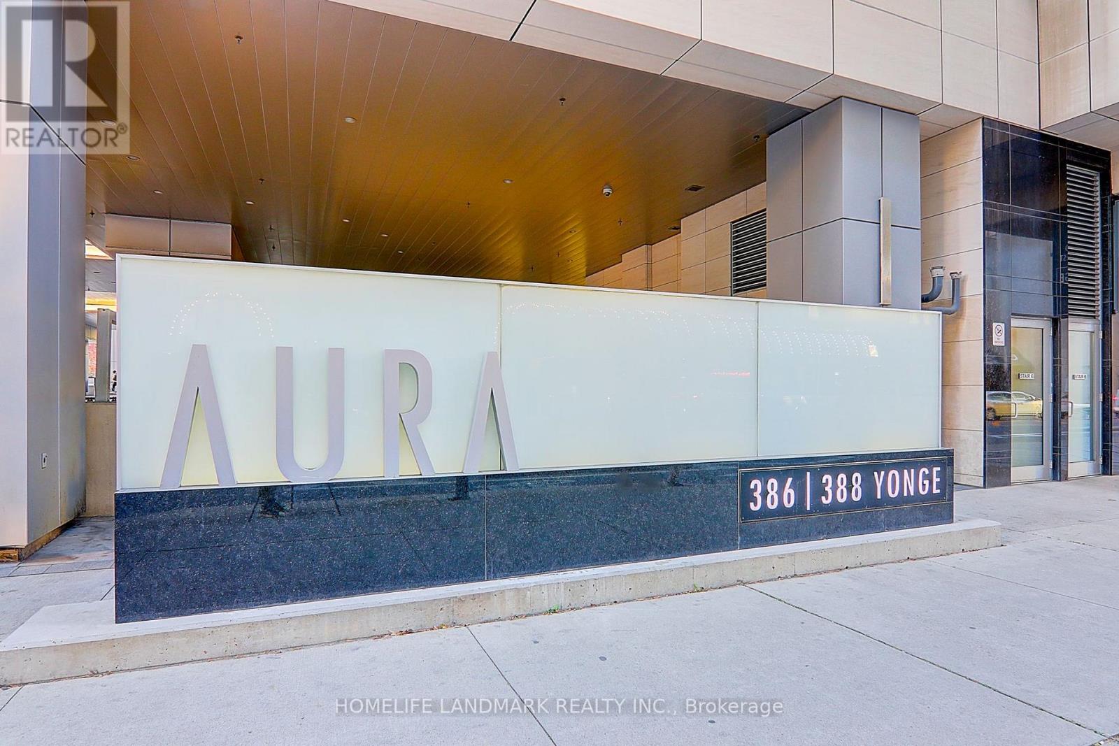 2604 - 386 Yonge Street, Toronto, Ontario  M5B 0A5 - Photo 2 - C12757492