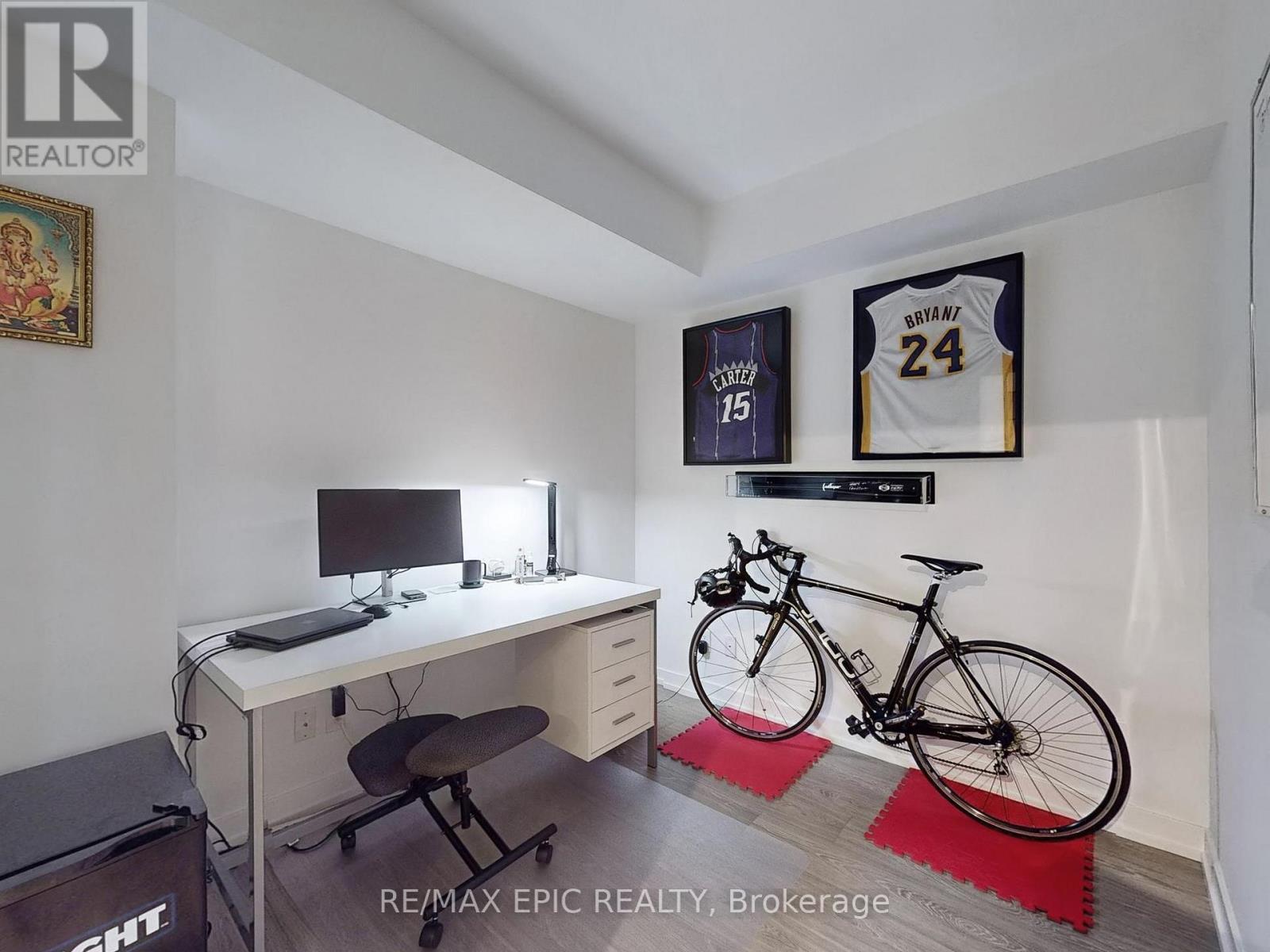 1203 - 19 Western Battery Road, Toronto, Ontario  M6K 3S4 - Photo 25 - C12757470