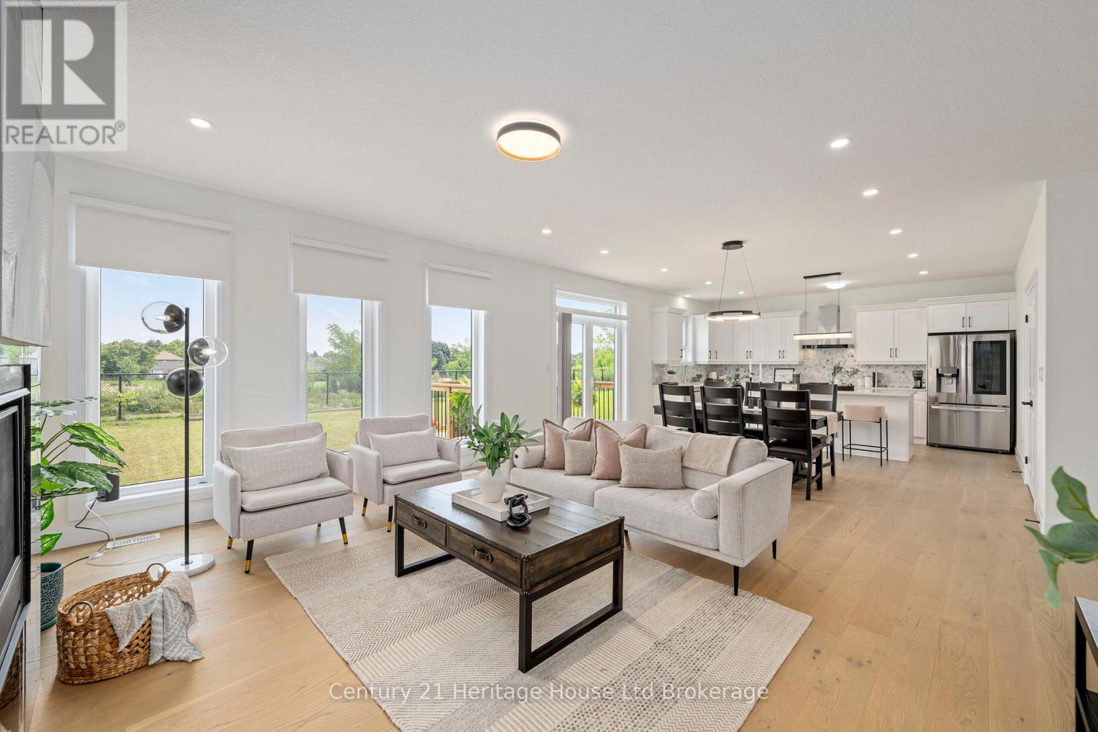 2363 Bakervilla Street, London South, Ontario  N6P 0H4 - Photo 13 - X12757626