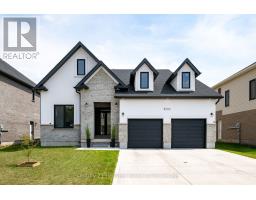 2363 BAKERVILLA STREET, London South, Ontario