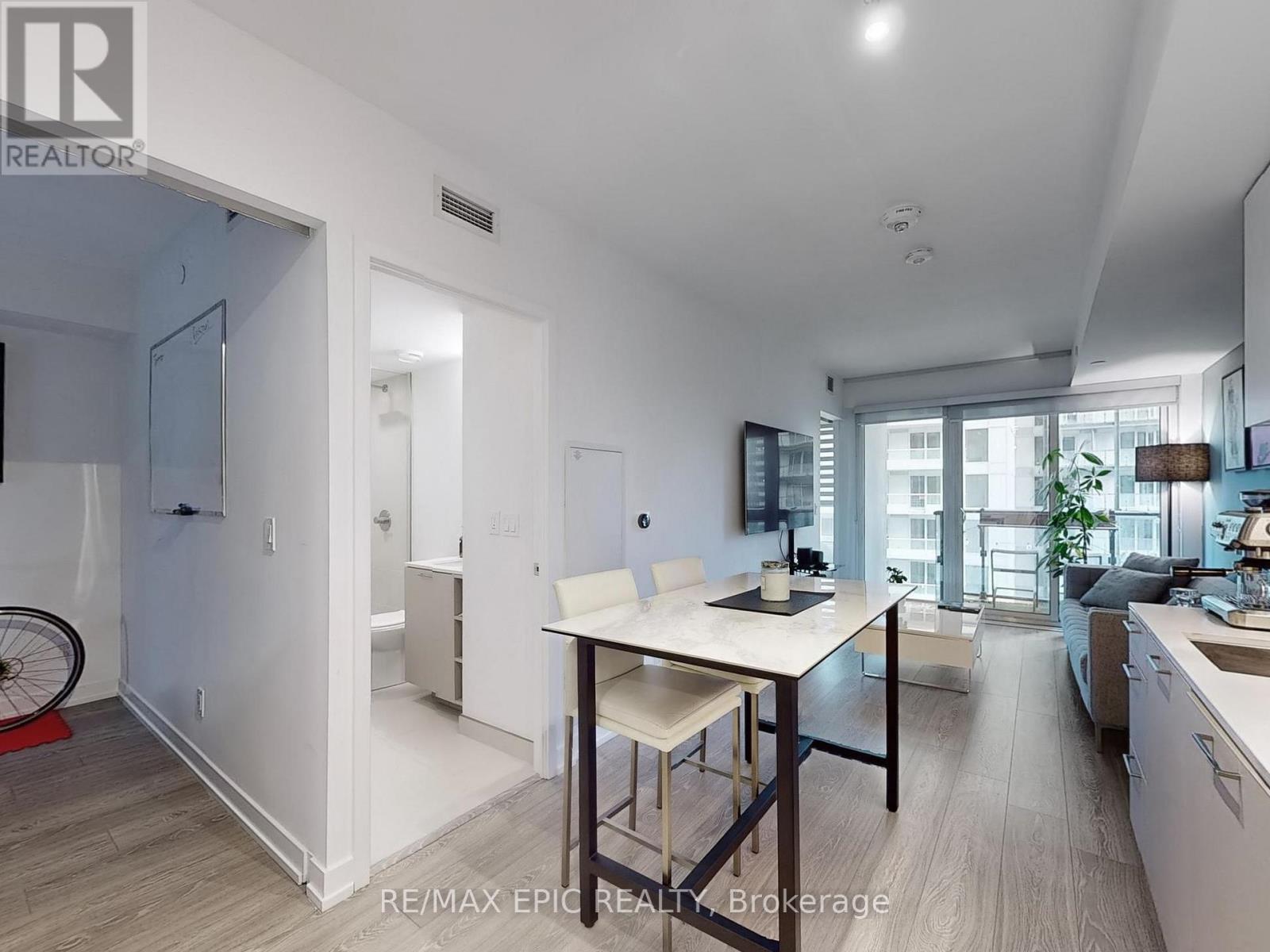 1203 - 19 Western Battery Road, Toronto, Ontario  M6K 3S4 - Photo 16 - C12757470