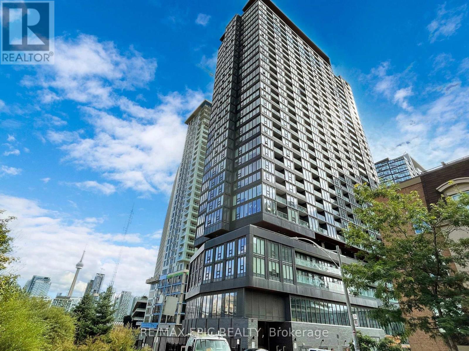 1203 - 19 Western Battery Road, Toronto, Ontario  M6K 3S4 - Photo 2 - C12757470