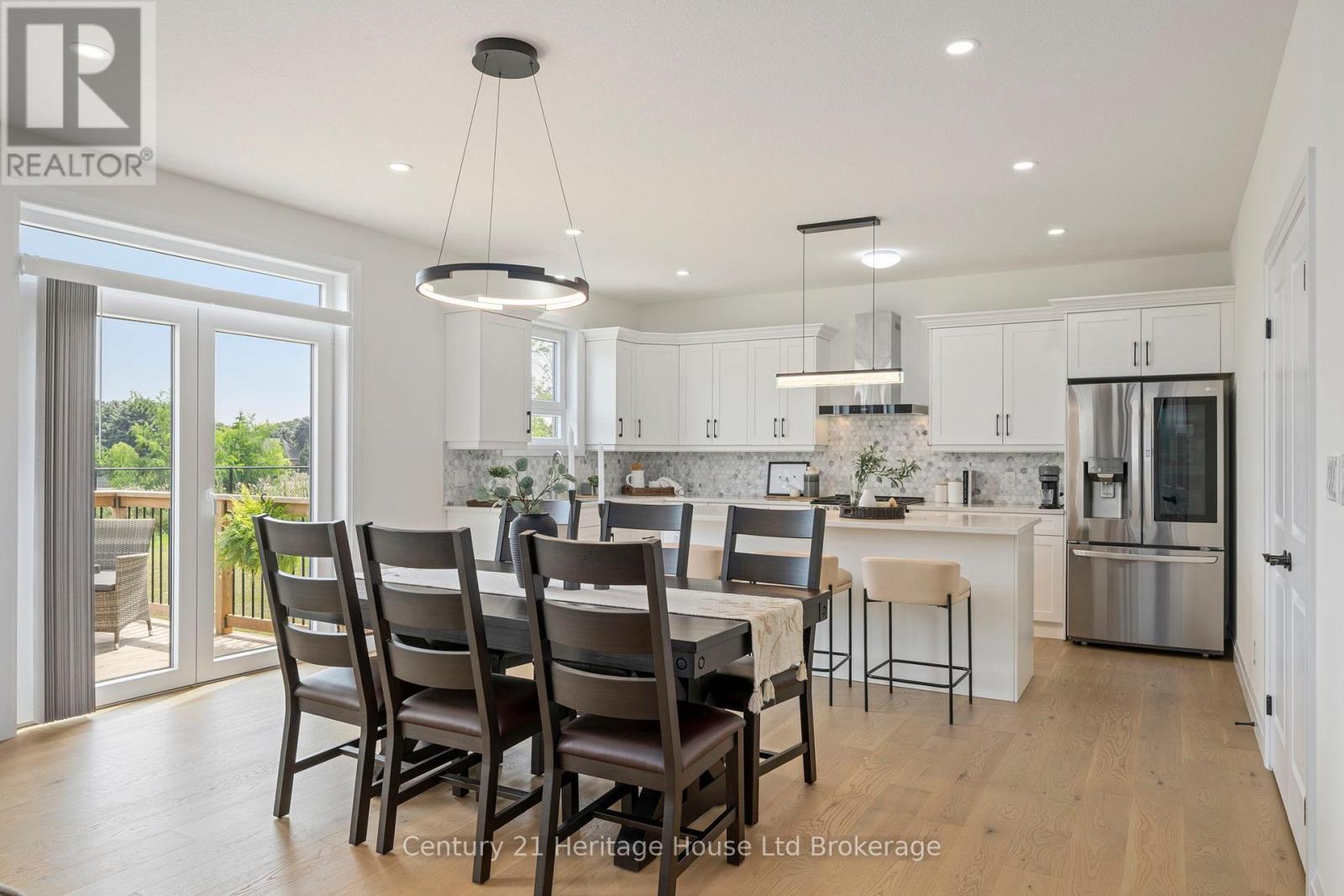 2363 Bakervilla Street, London South, Ontario  N6P 0H4 - Photo 8 - X12757626