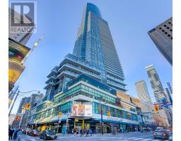 2604 - 386 YONGE STREET, Toronto, Ontario