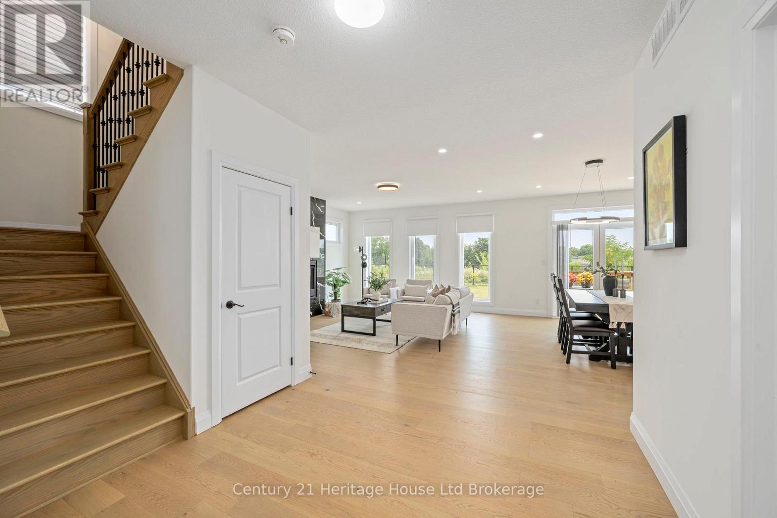 2363 Bakervilla Street, London South, Ontario  N6P 0H4 - Photo 7 - X12757626