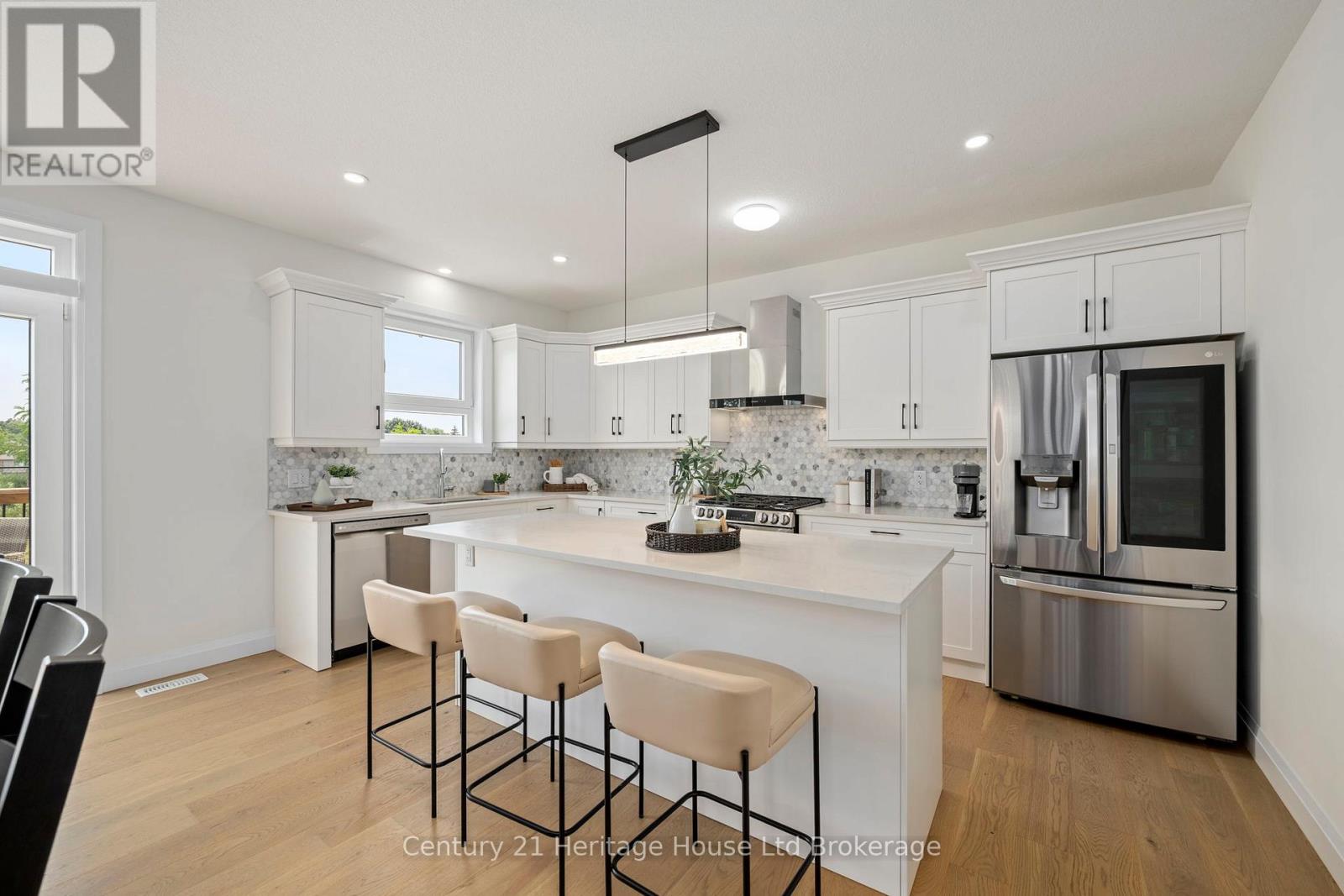 2363 Bakervilla Street, London South, Ontario  N6P 0H4 - Photo 9 - X12757626